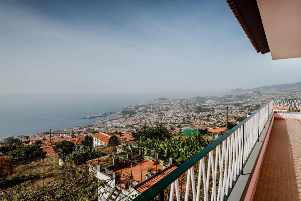 City View Gardens Funchal  Exterior foto