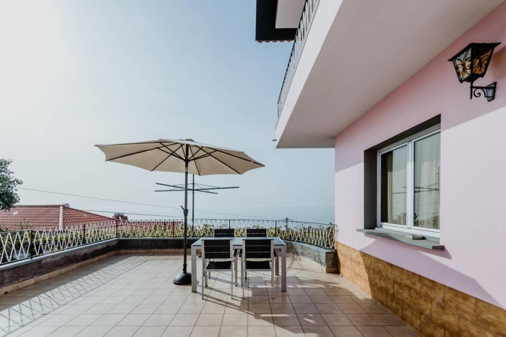 City View Gardens Funchal  Exterior foto
